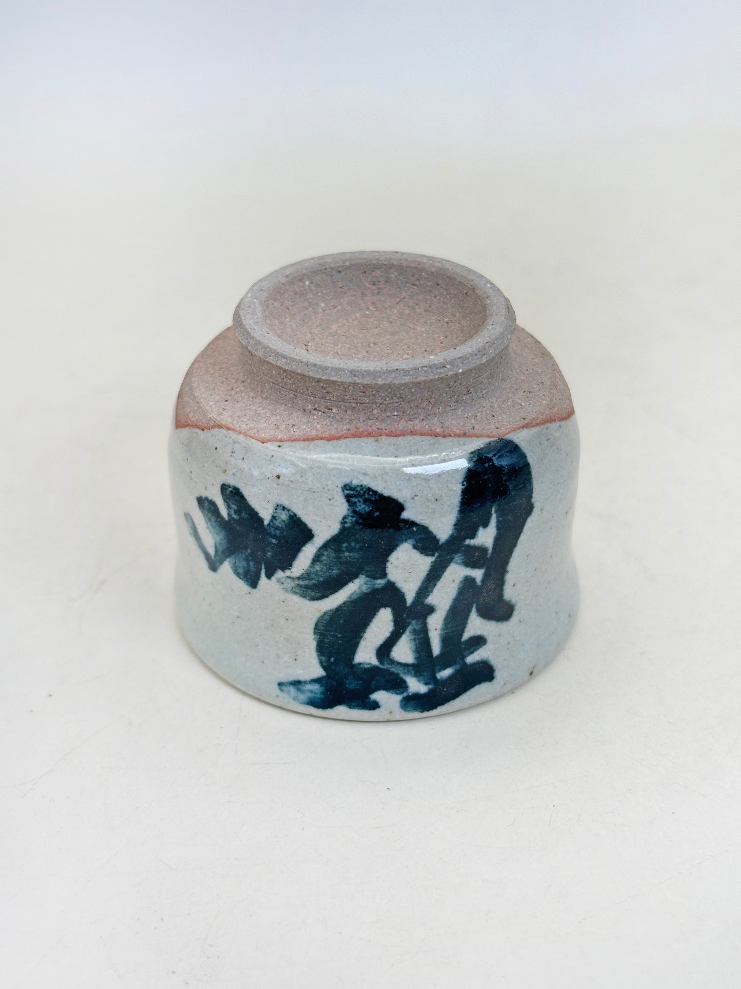 TB278 - Tasse en Karatsu-yaki (唐津焼)