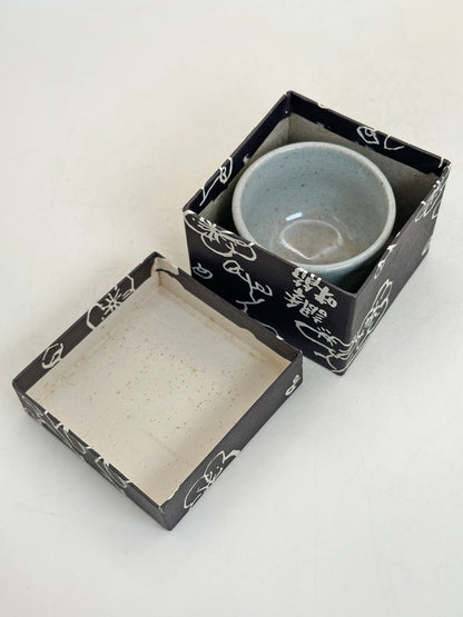 TB278 - Tasse en Karatsu-yaki (唐津焼)
