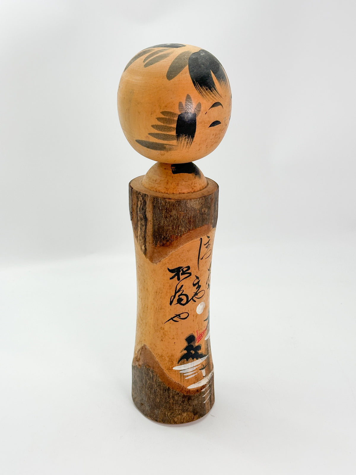 K35035 - Omiyage Kokeshi from Nikkō 日光
