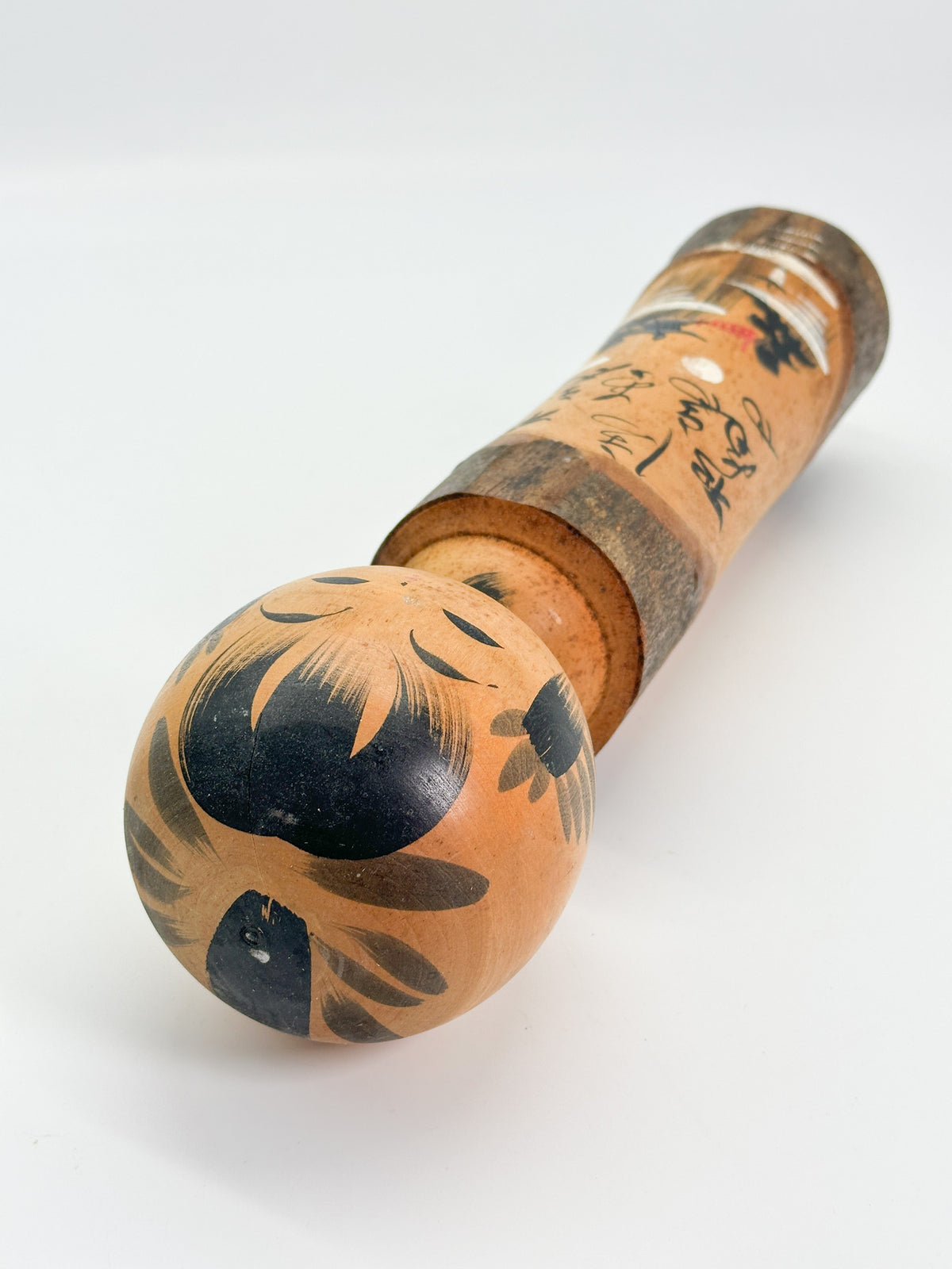 K35035 - Omiyage Kokeshi from Nikkō 日光