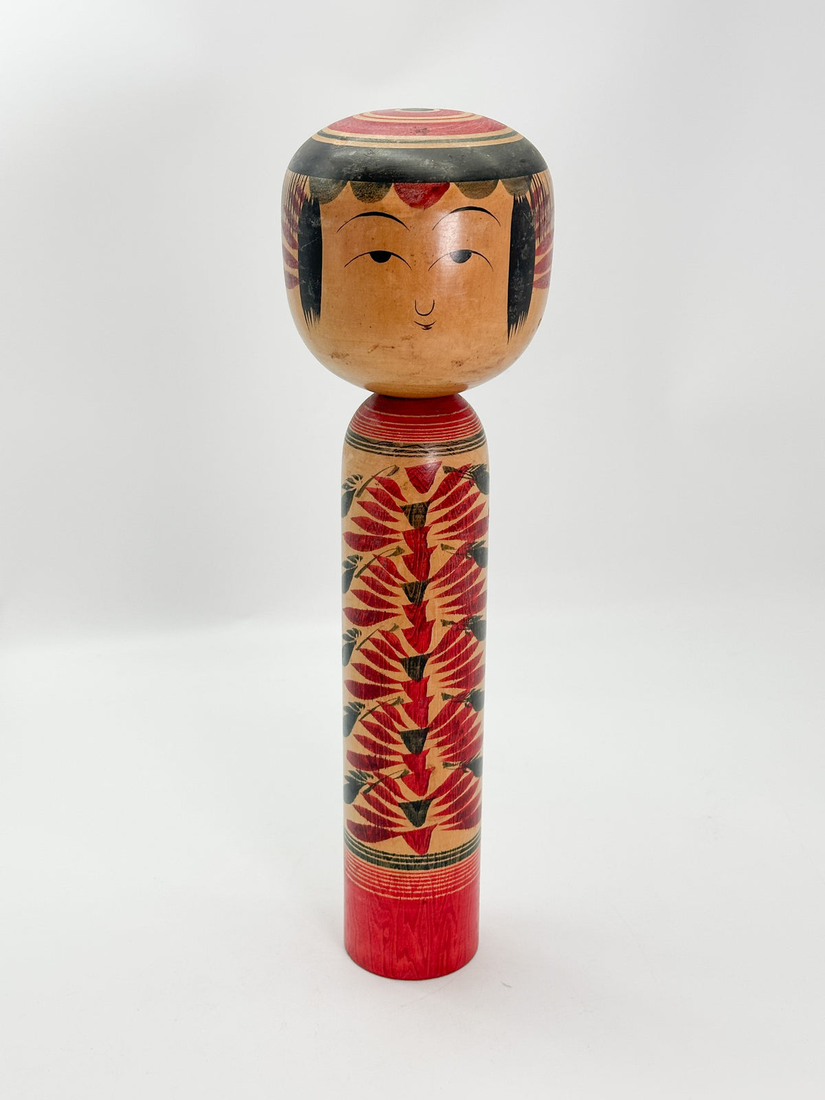 K35020 - Traditional Yajiro by Koichi Kamata 鎌田孝市