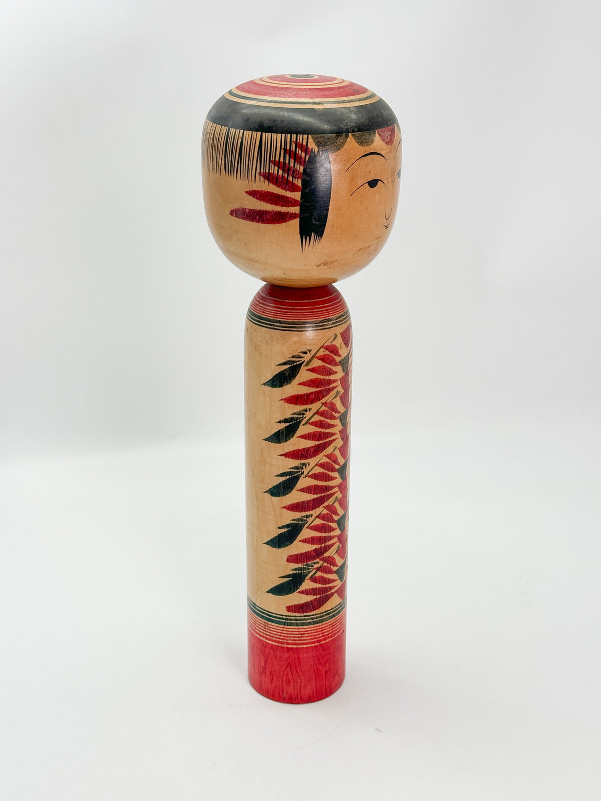 K35020 - Traditional Yajiro by Koichi Kamata 鎌田孝市