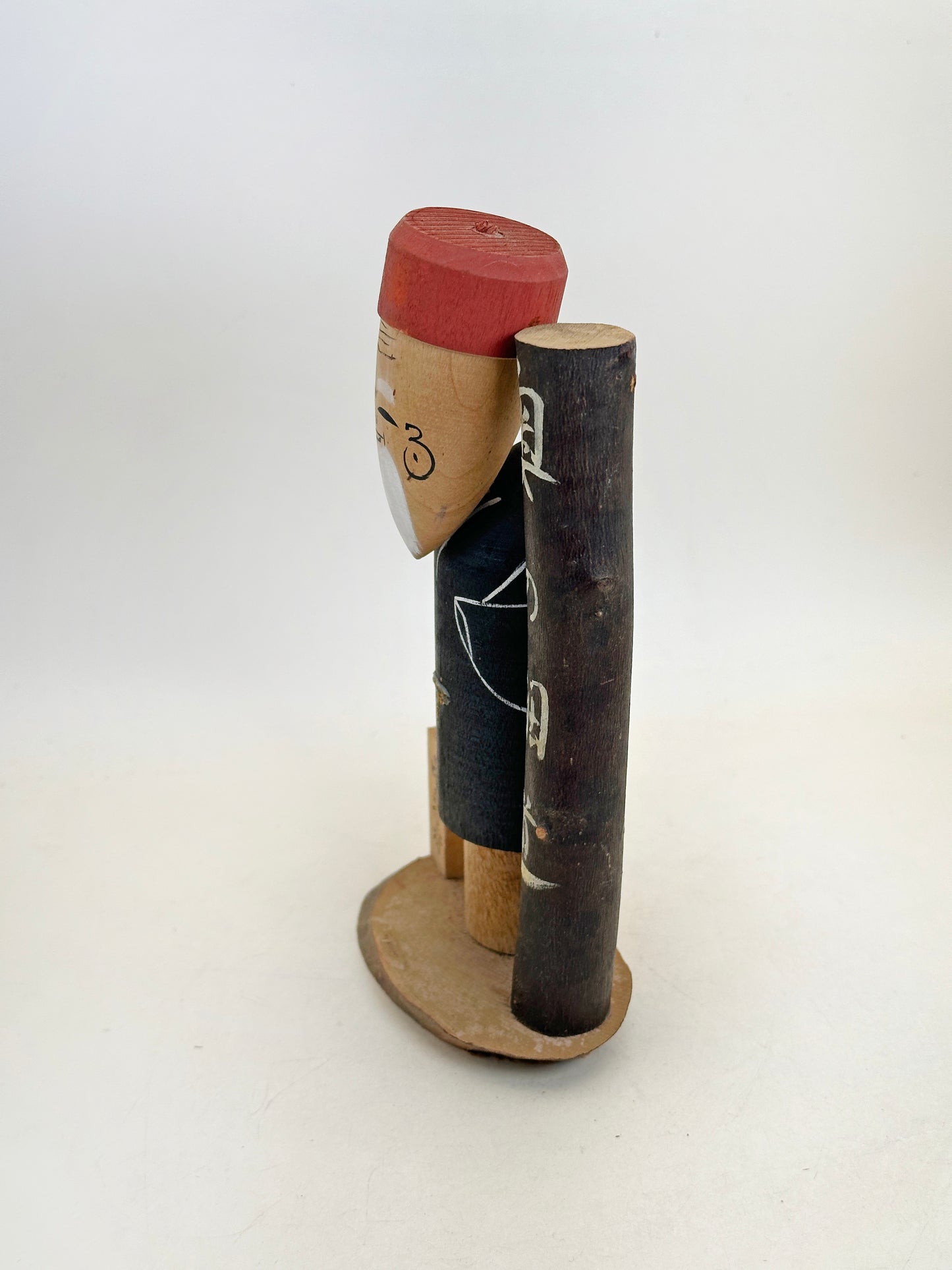 K18153 - Omiyage Kokeshi de Chūson-ji 中尊寺
