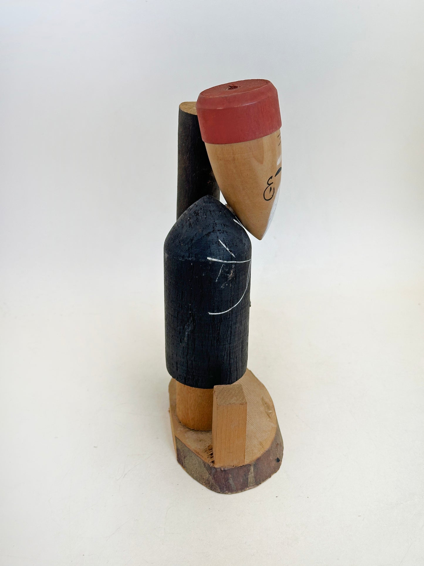 K18153 - Omiyage Kokeshi de Chūson-ji 中尊寺