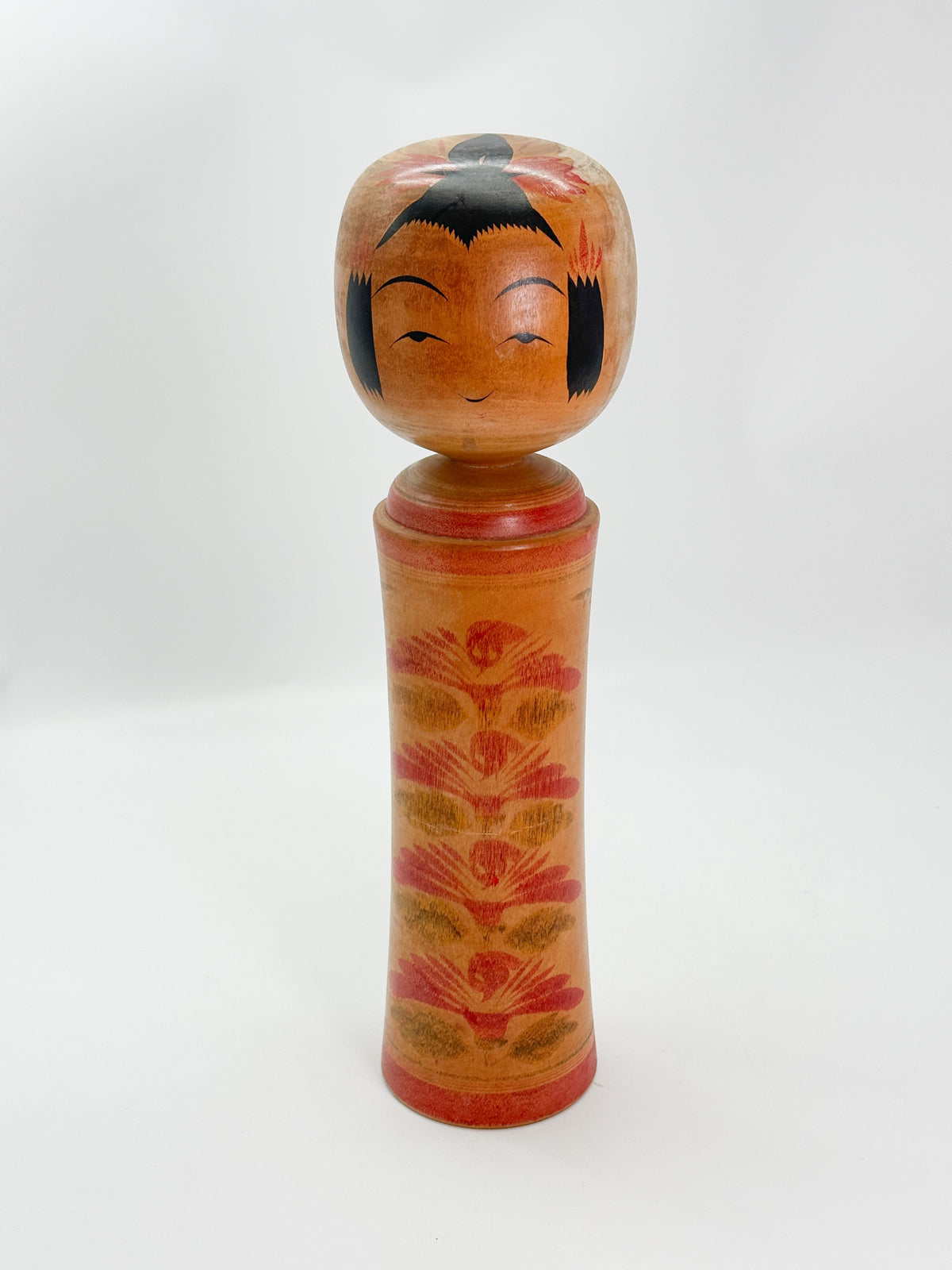K35031 - Traditional Naruko by Hideo Onuma 大沼秀雄