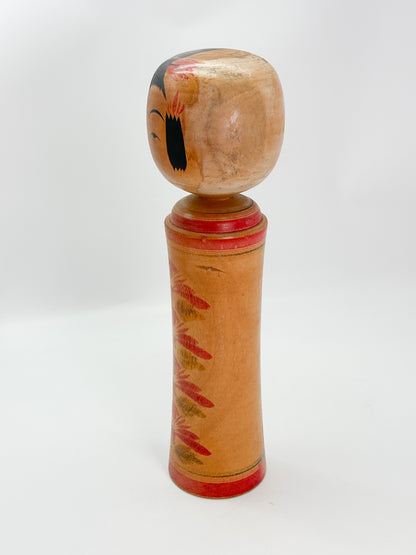 K35031 - Traditional Naruko by Hideo Onuma 大沼秀雄