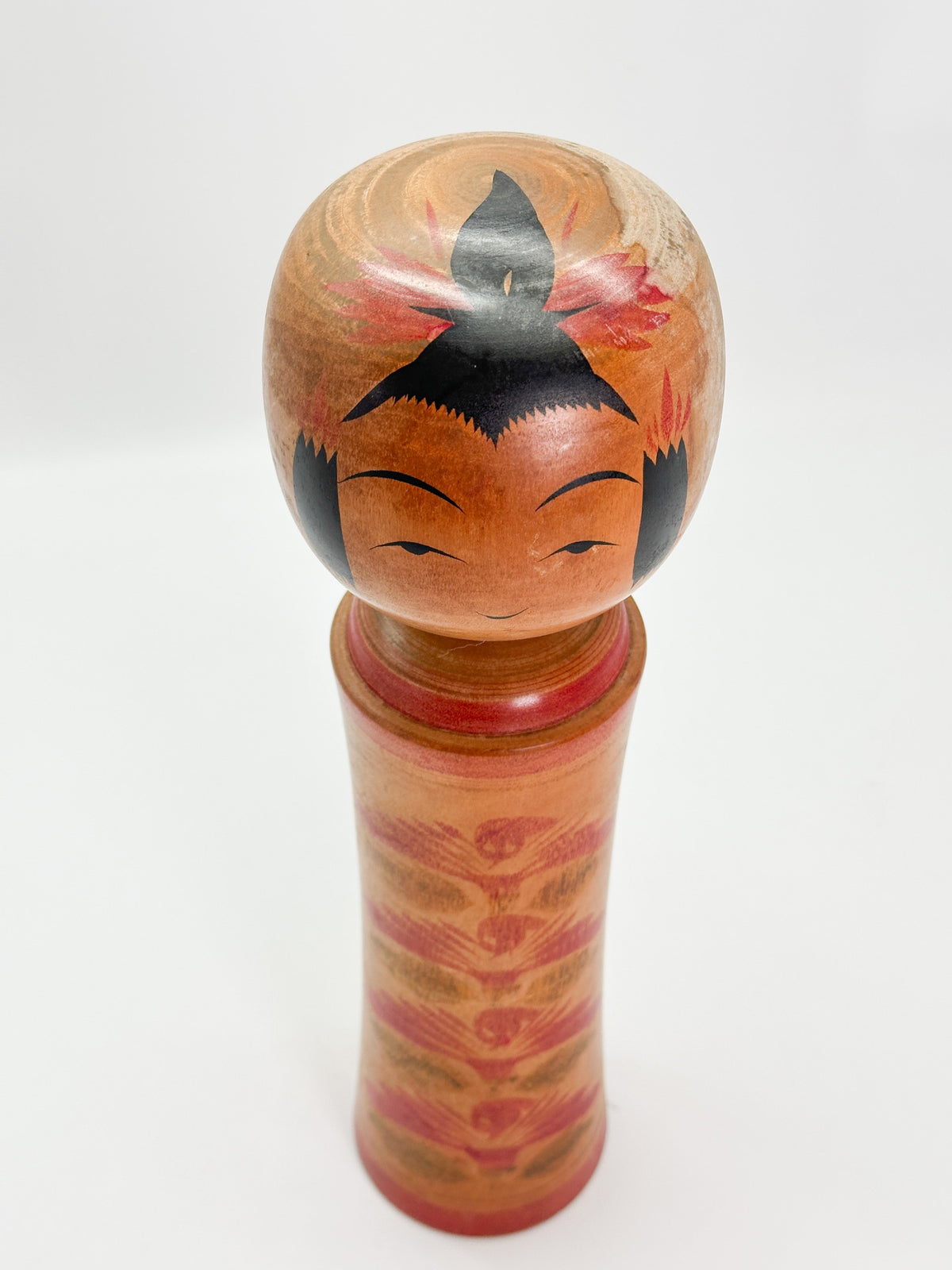 K35031 - Traditional Naruko by Hideo Onuma 大沼秀雄