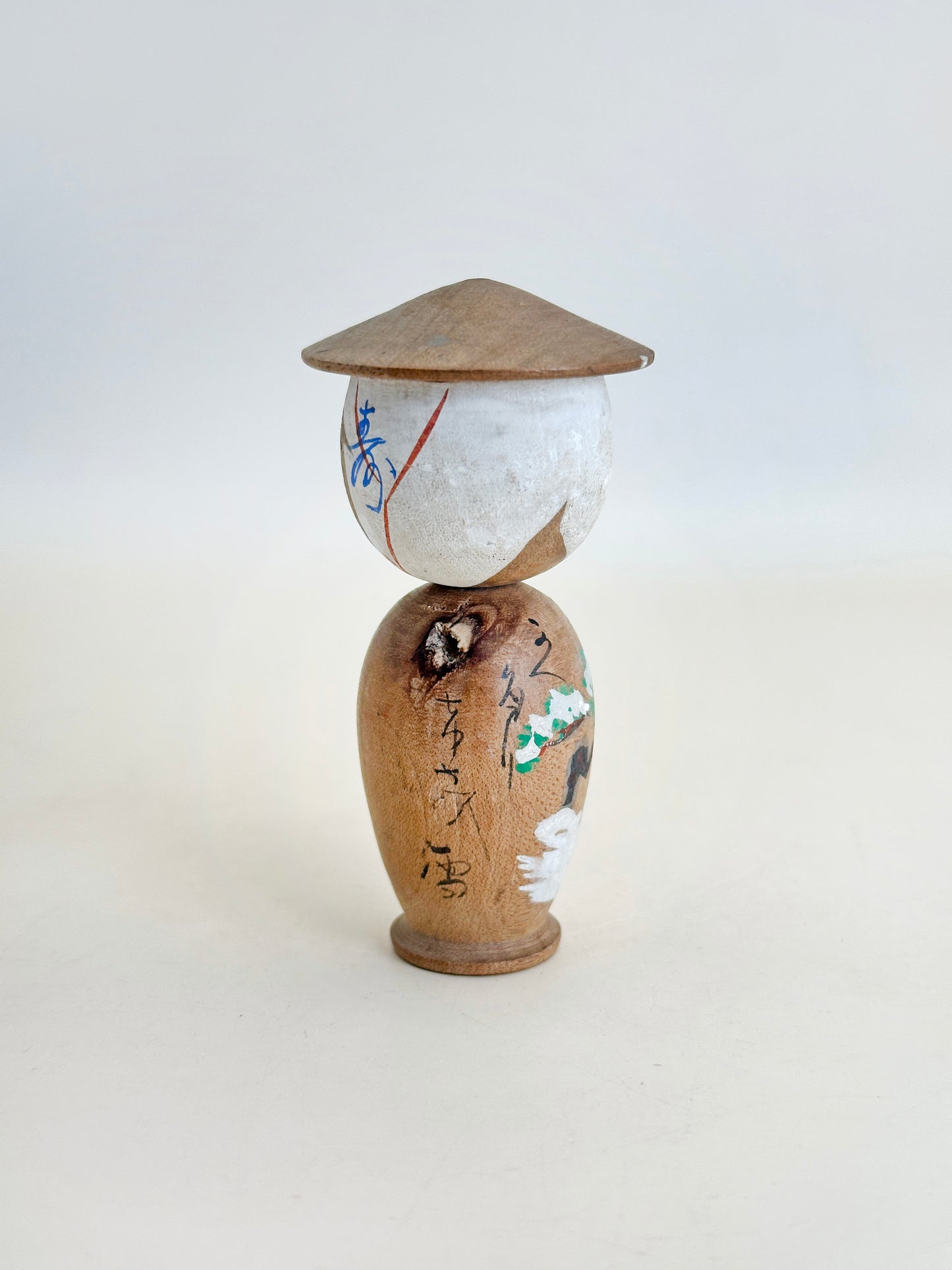 K05056 - Kokeshi Omiyage d'Atagawa 熱川