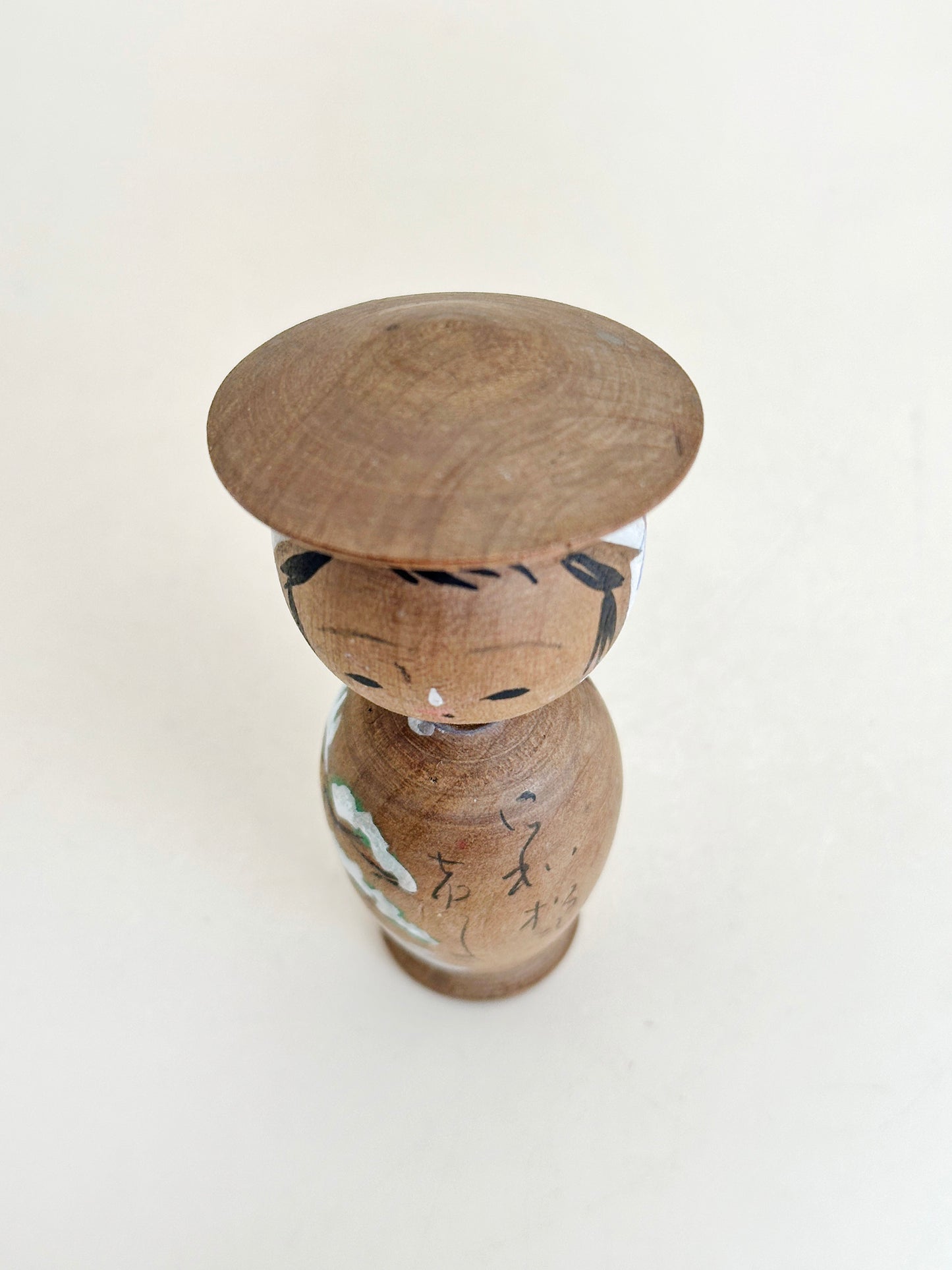 K05056 - Kokeshi Omiyage d'Atagawa 熱川