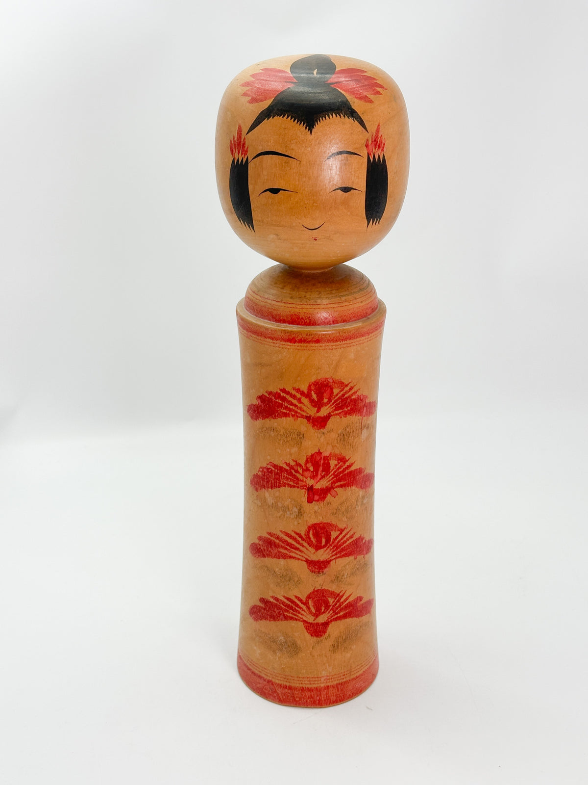 K35024 - Traditional Naruko by Hideo Onuma 大沼秀雄