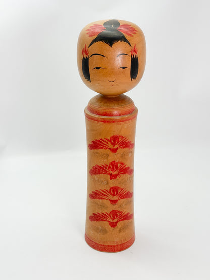K35024 - Traditional Naruko by Hideo Onuma 大沼秀雄