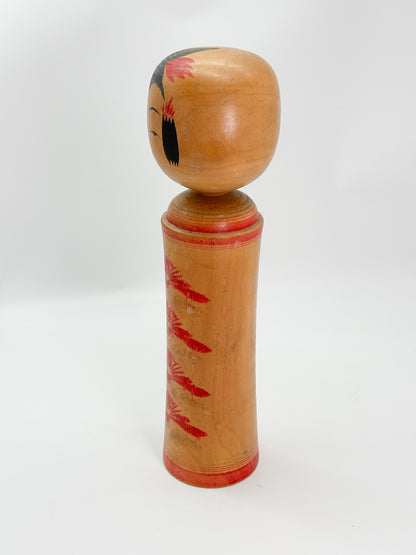 K35024 - Traditional Naruko by Hideo Onuma 大沼秀雄