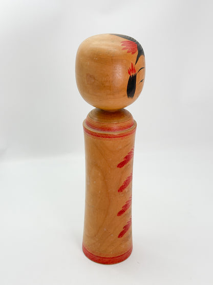 K35024 - Traditional Naruko by Hideo Onuma 大沼秀雄