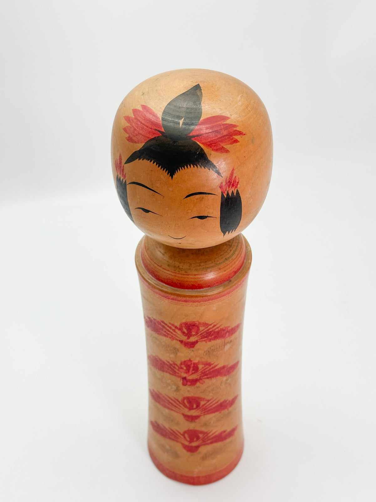 K35024 - Traditional Naruko by Hideo Onuma 大沼秀雄