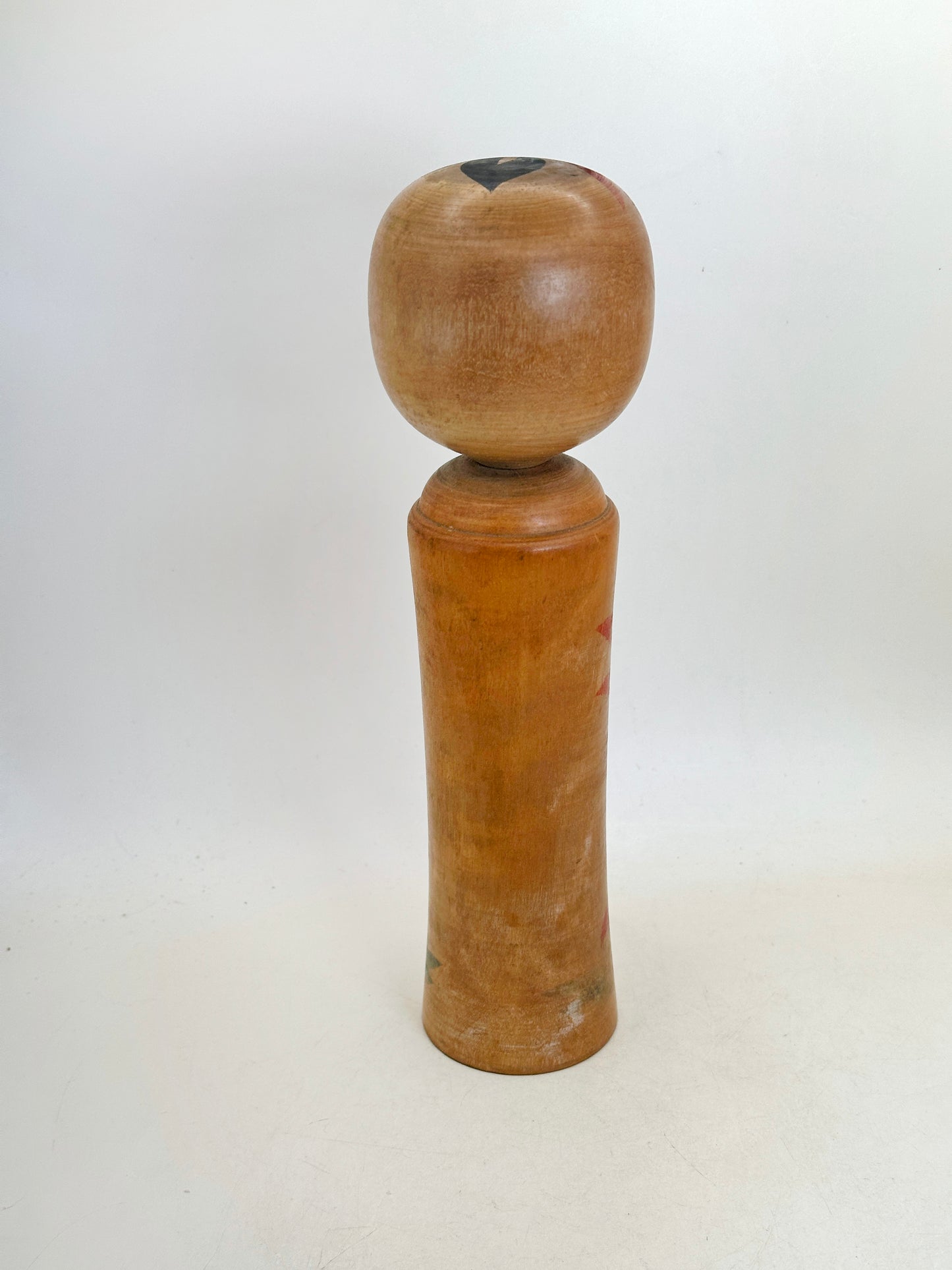 K25172 - Naruko Kokeshi by Takishima Shigeru 滝島茂