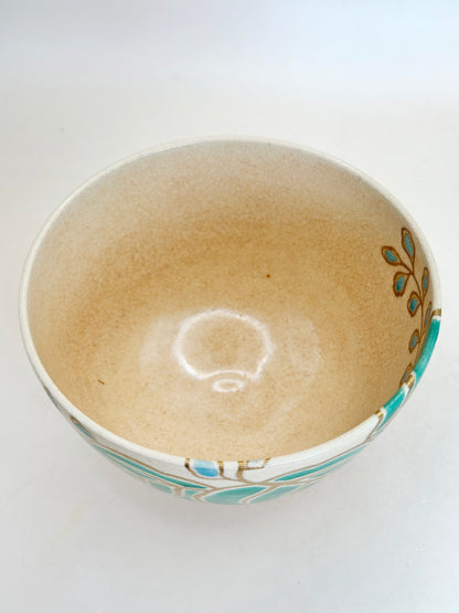 TC64 - Chawan by Seikanzan-gama 清閑寺窯