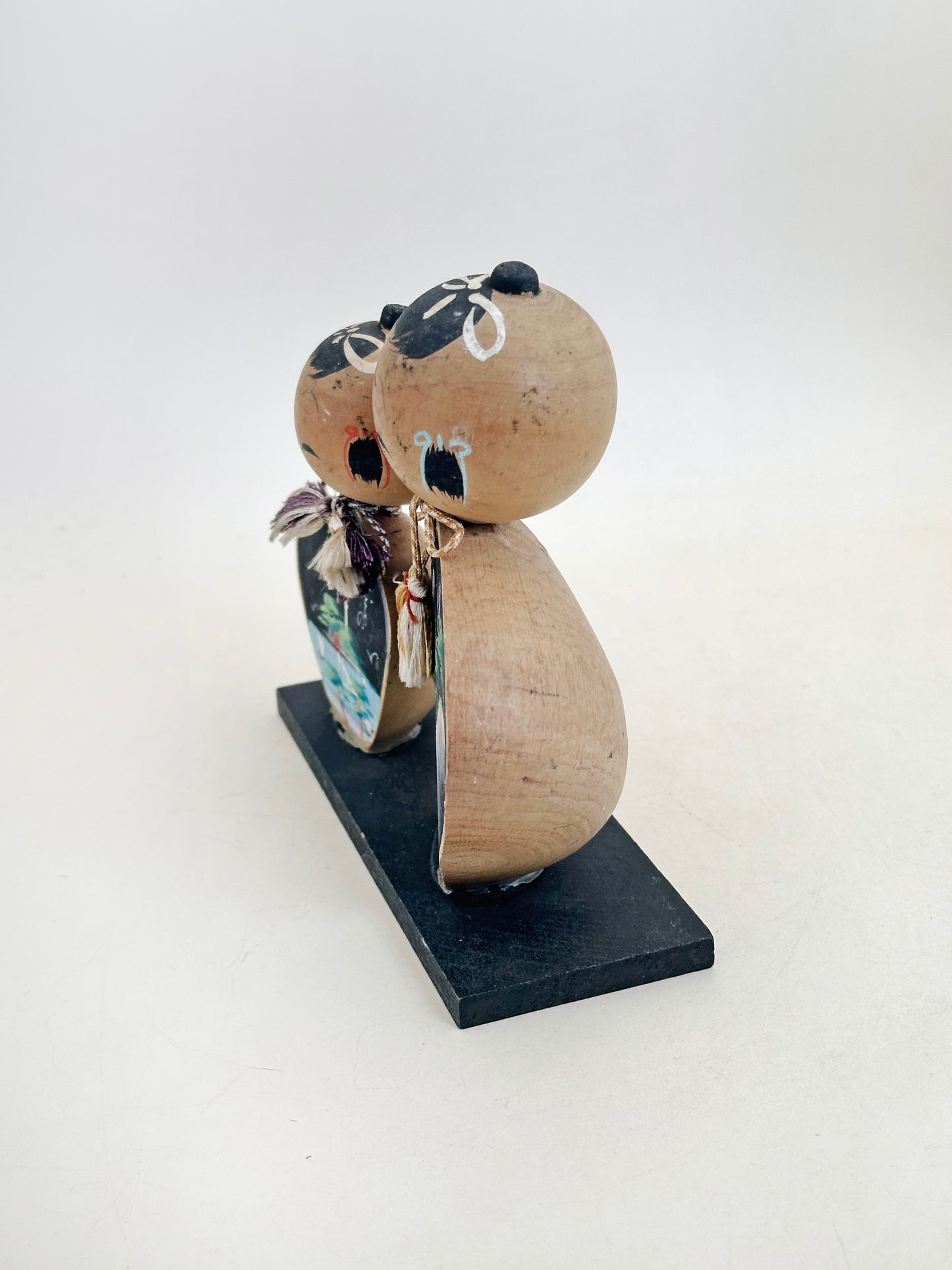K10222 - Kokeshi omiyage du Mont Fuji 富士山