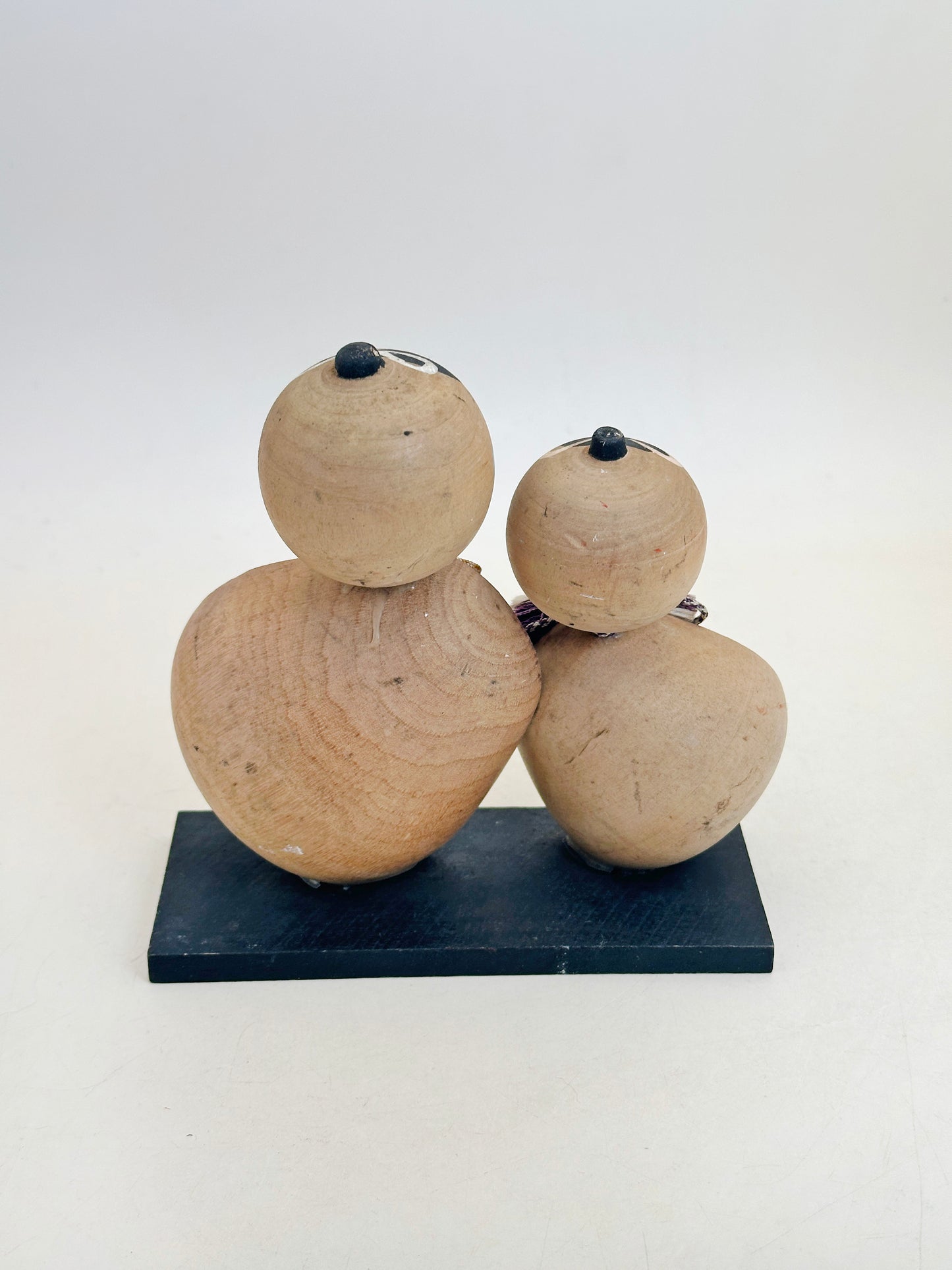 K10222 - Kokeshi omiyage du Mont Fuji 富士山
