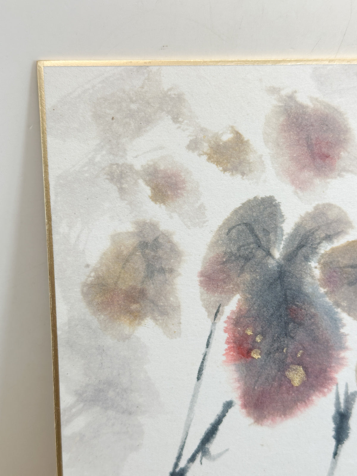 SHP391 - Shikishi artwork by Keika 桂華