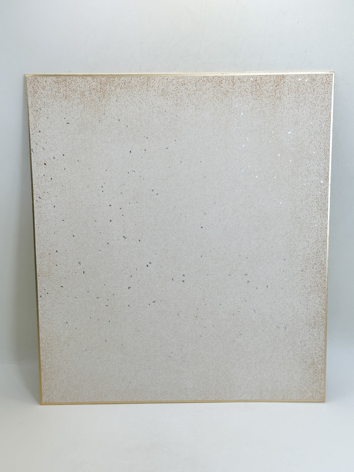 SHP395 - Original shikishi artwork of waterfall