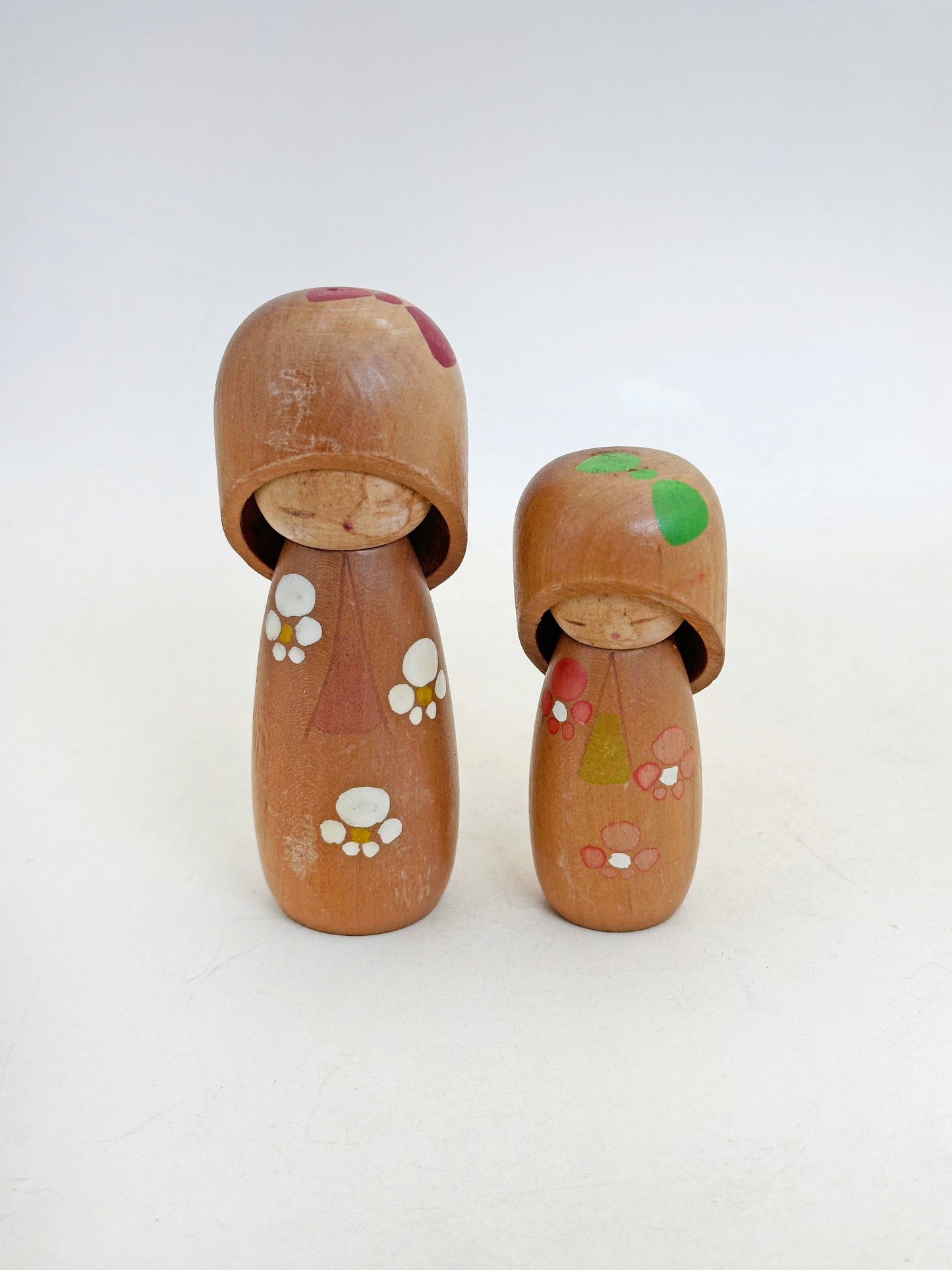 K10223 - Sosaku Kokeshi by Takeda Masashi 武田まさし
