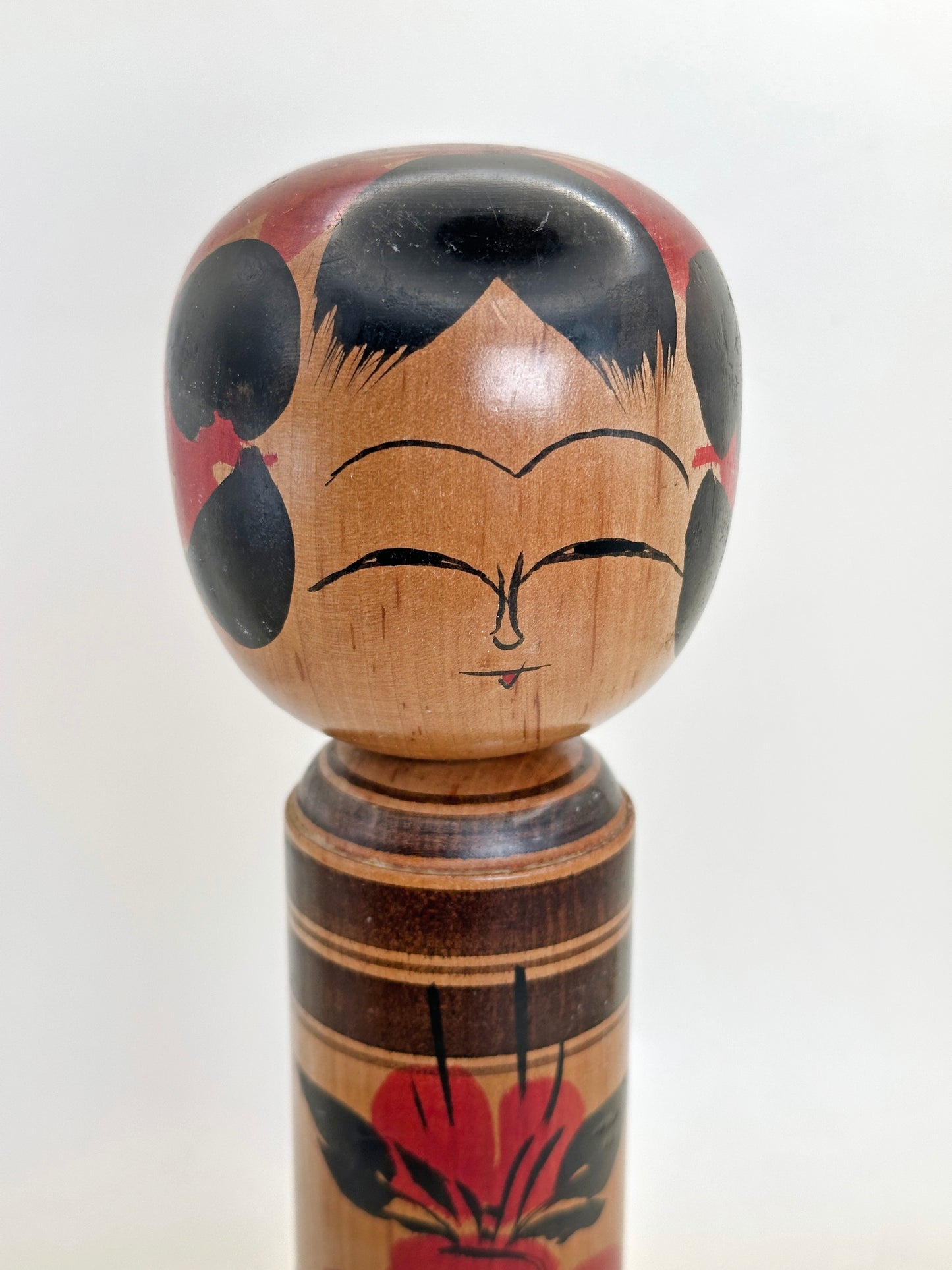 K25171 - Sosaku Shingata par Kiyohara Takao 清原たかを