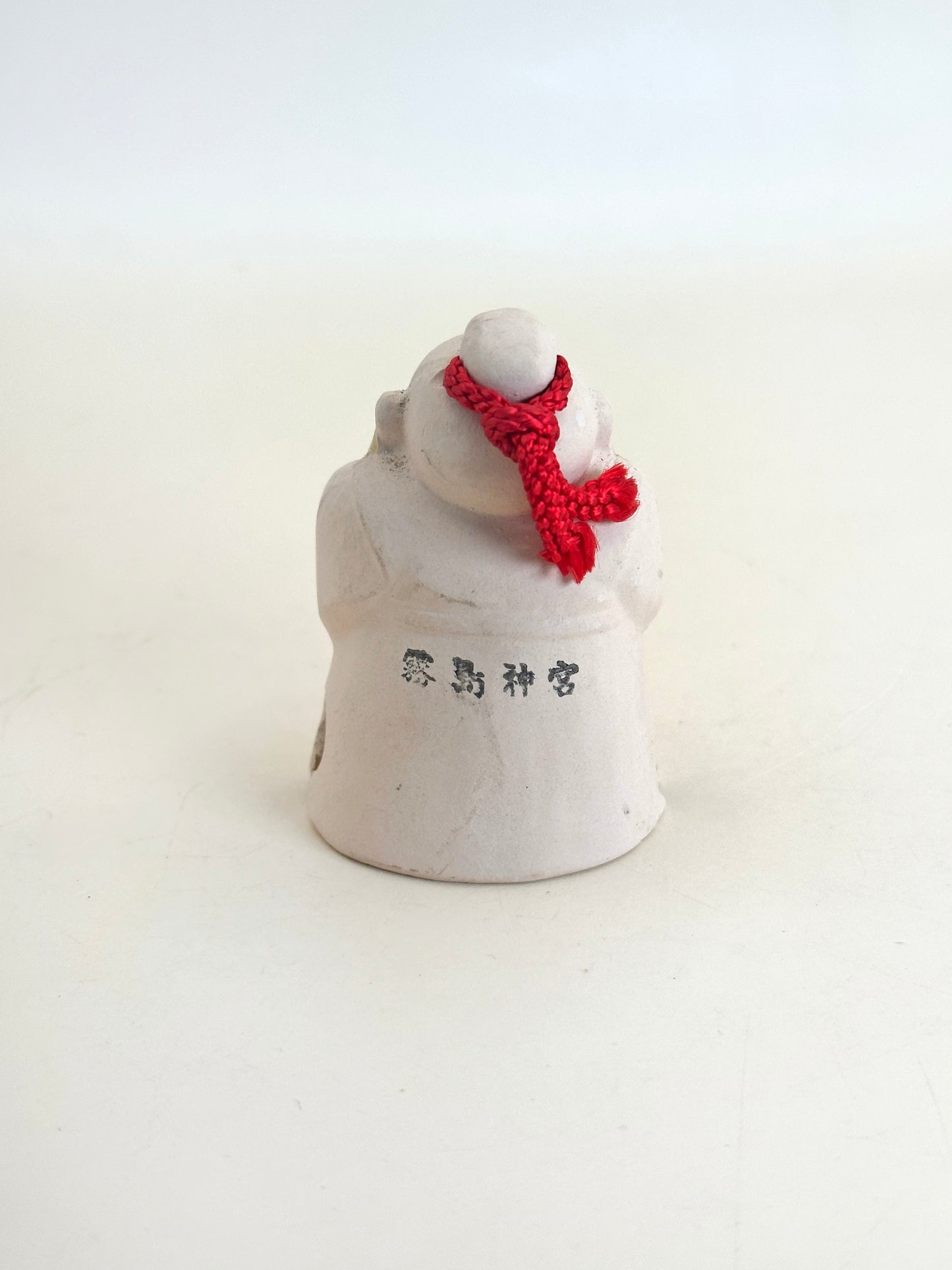 CB167 - Kamiyo-suzu Dorei Bell – Kirishima Jingu Shrine