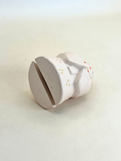 CB167 - Kamiyo-suzu Dorei Bell – Kirishima Jingu Shrine