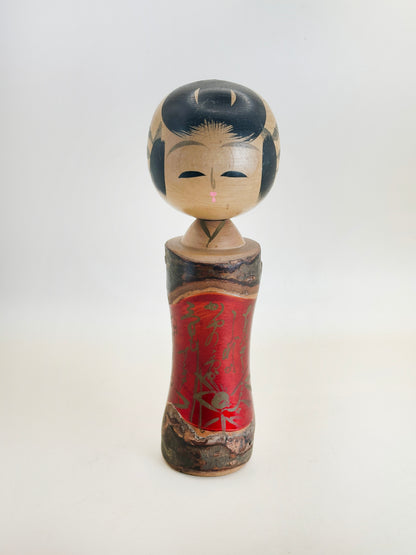 K18136 - Sosaku Shingata by Takahashi Tatsuro 高橋達郎