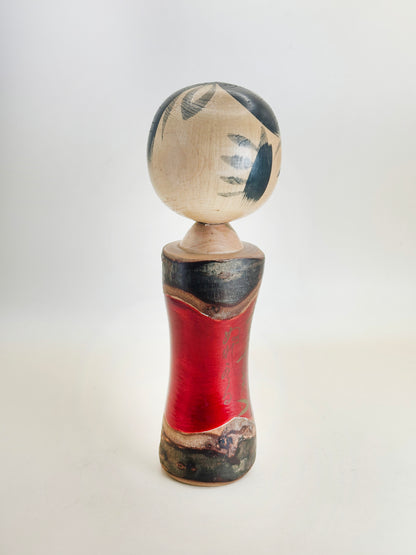 K18136 - Sosaku Shingata by Takahashi Tatsuro 高橋達郎