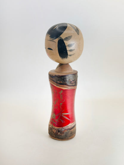 K18136 - Sosaku Shingata by Takahashi Tatsuro 高橋達郎