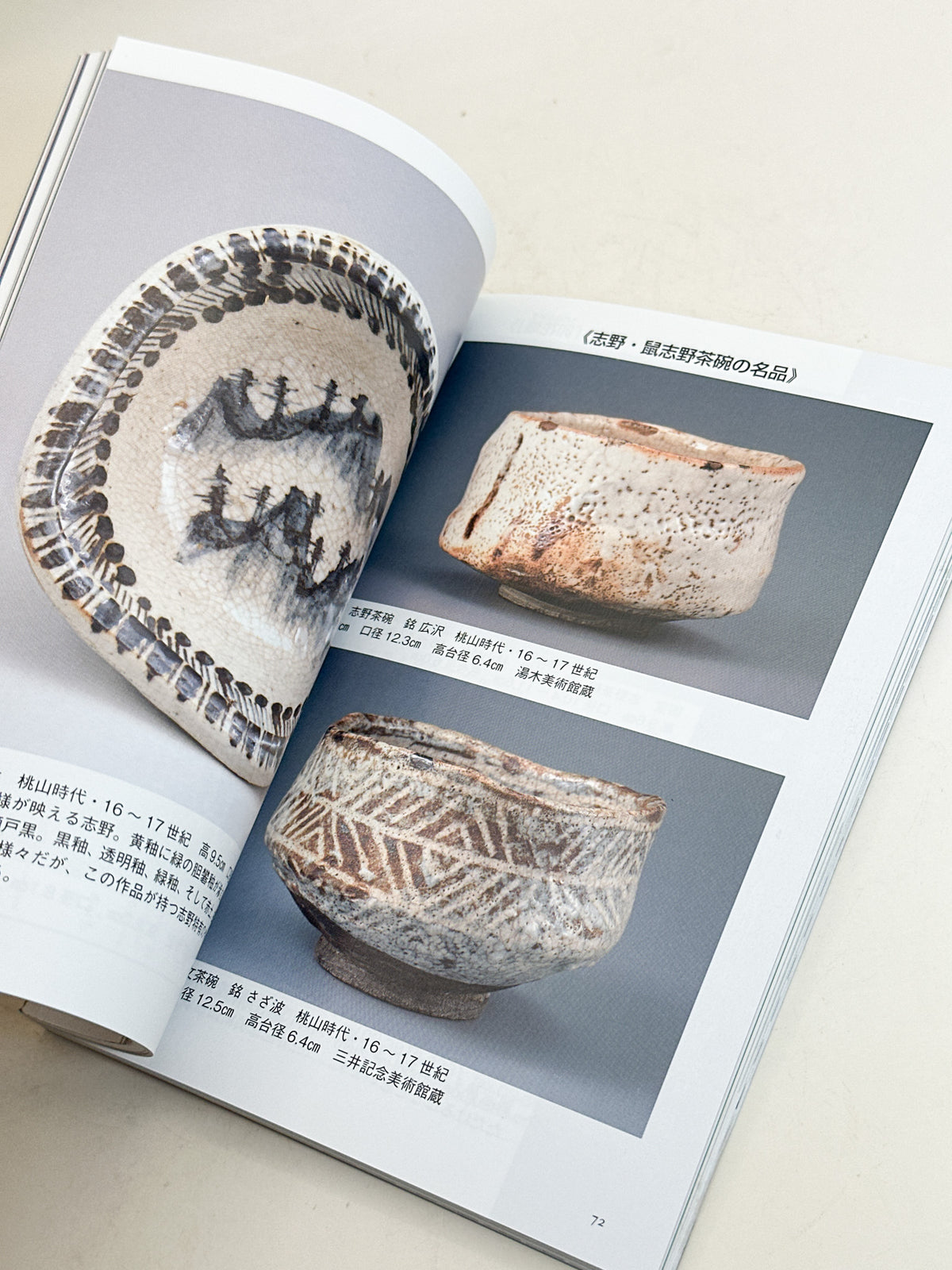 BK68 - Kyoto Exhibition Magazine 京都東山