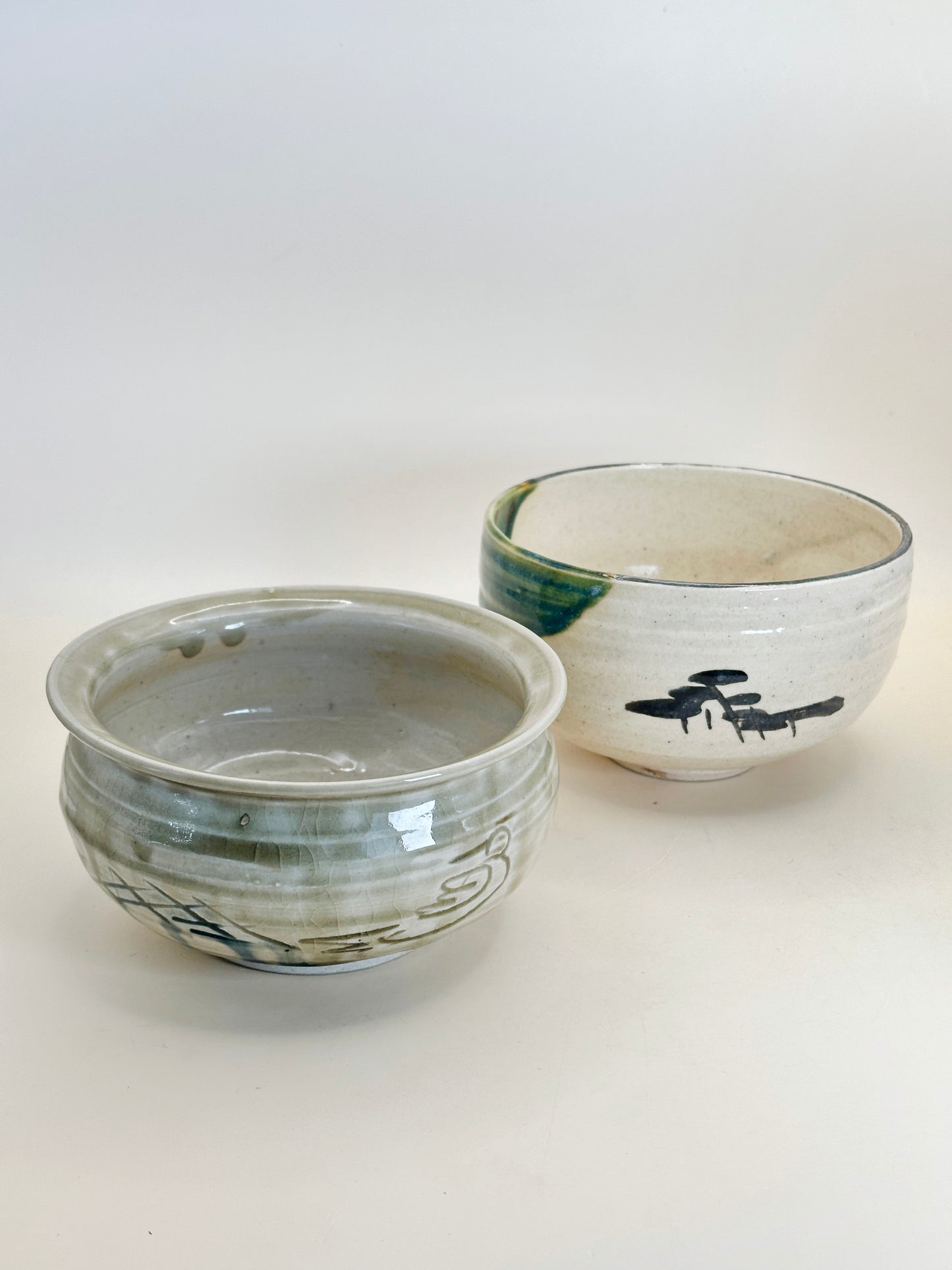 TC65 - Kit de cérémonie du thé Matcha japonais – 茶箱 (Chabako) Kit complet d'ustensiles de thé