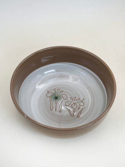 TB286 - Small Bowl by Tachikichi たち吉