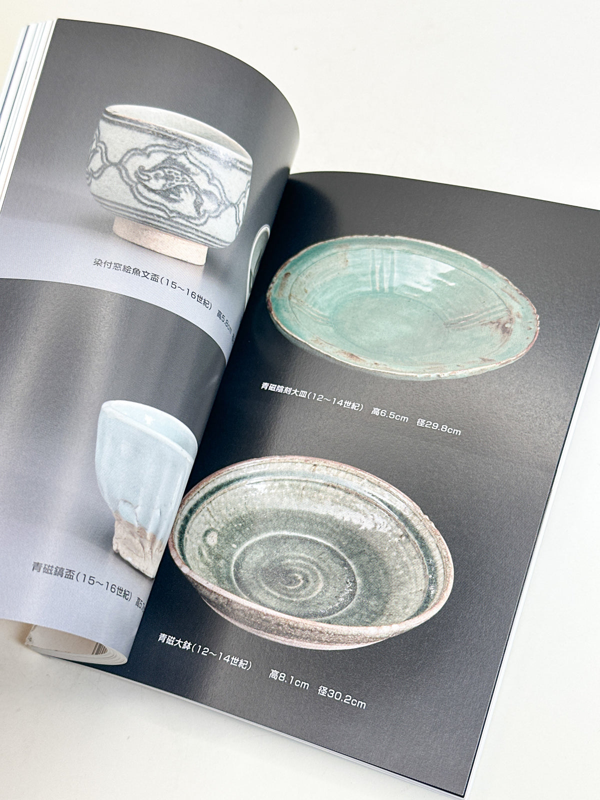 BK70 - Collection of Mr. K Magazine K氏コレクション