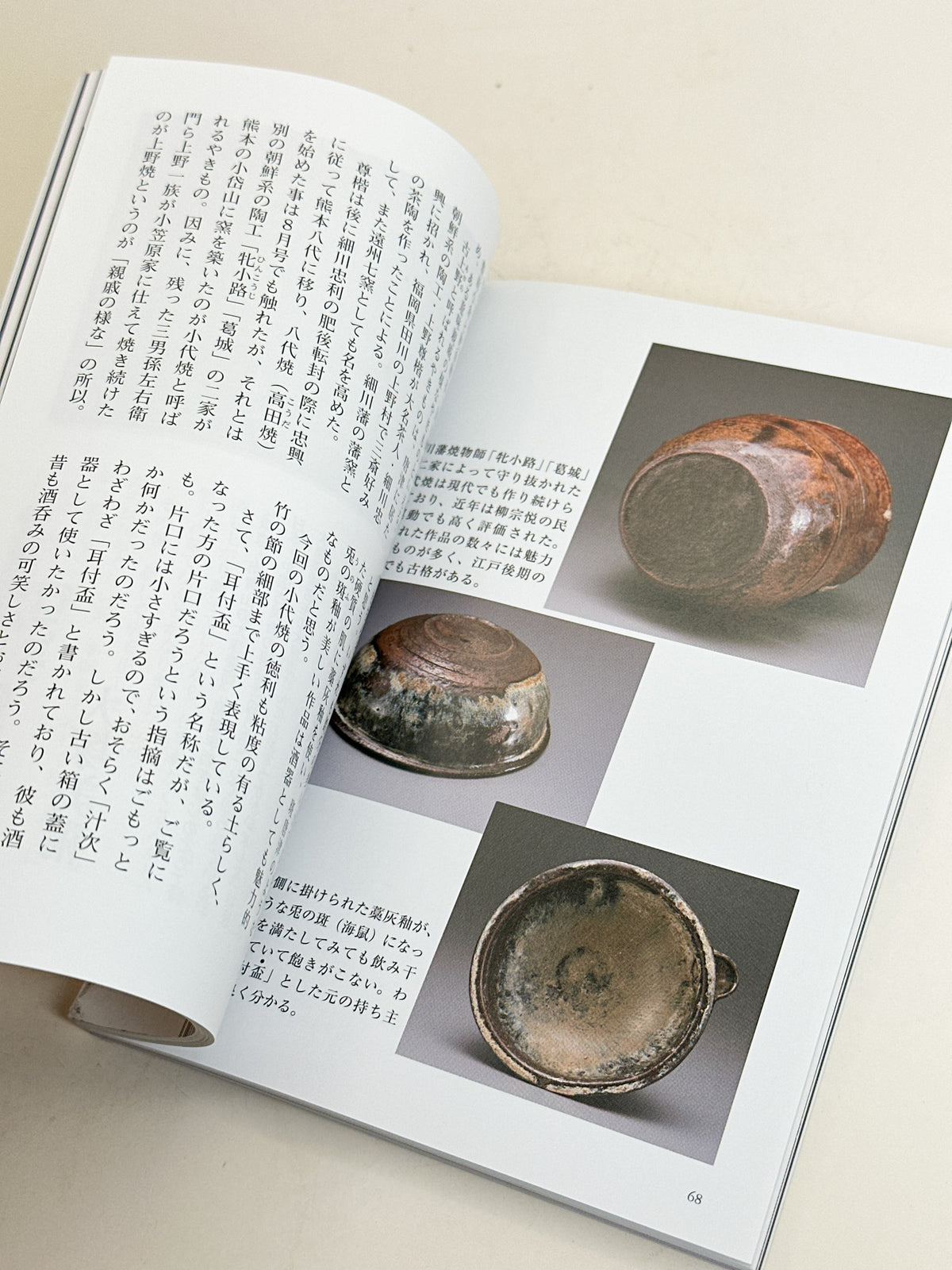 BK70 - Collection of Mr. K Magazine K氏コレクション