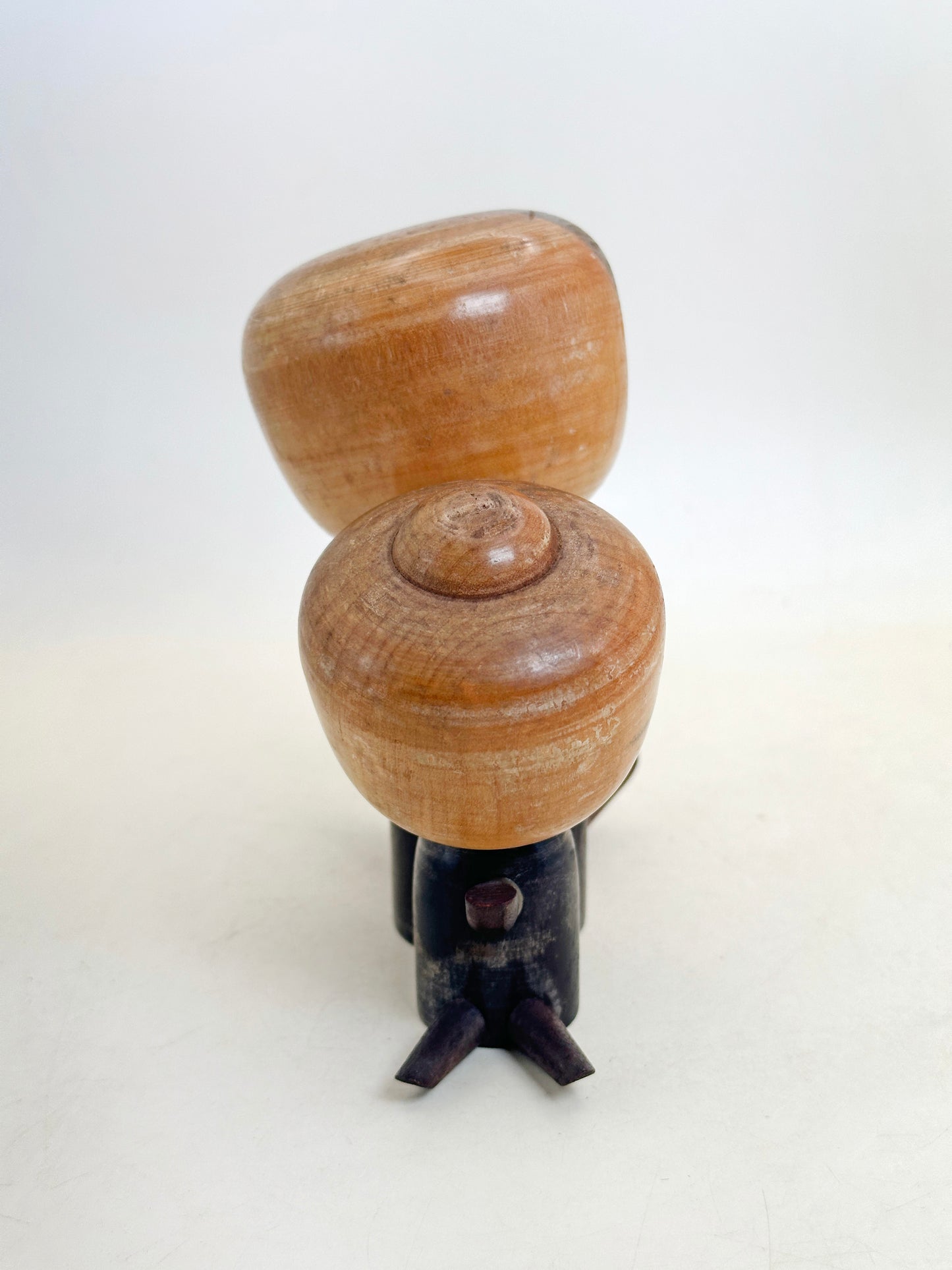 K15156 - Sōsaku Kokeshi par Tanaka Harumasa 田中治正