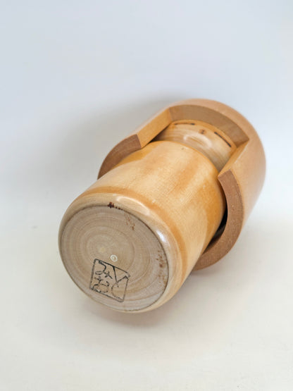 K10179 - Sosaku by Tomio Ishida 石田とみお