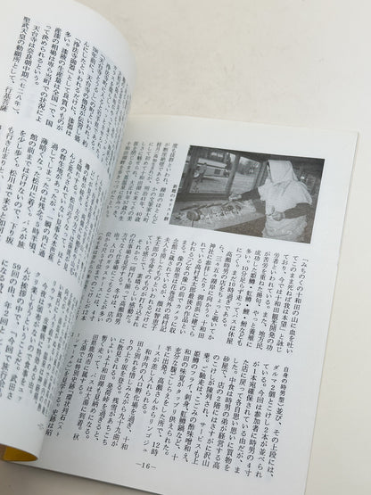 KT40 - Kokeshi Techō No. 292 — July 1985