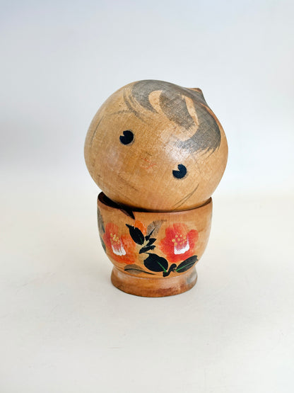 K10180 - Kokeshi Sosaku par TAKESHI たけし