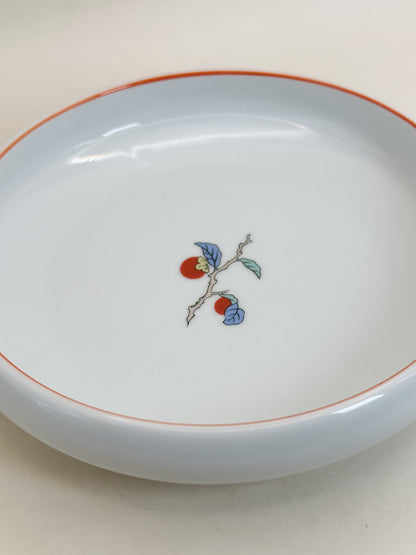 TB437 -  Arita-yaki serving bowl 有田焼