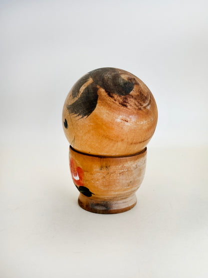 K10180 - Kokeshi Sosaku par TAKESHI たけし