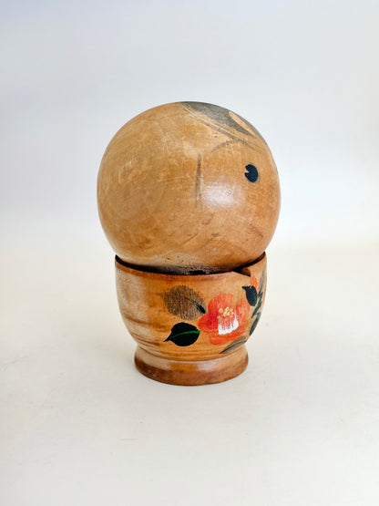 K10180 - Kokeshi Sosaku par TAKESHI たけし
