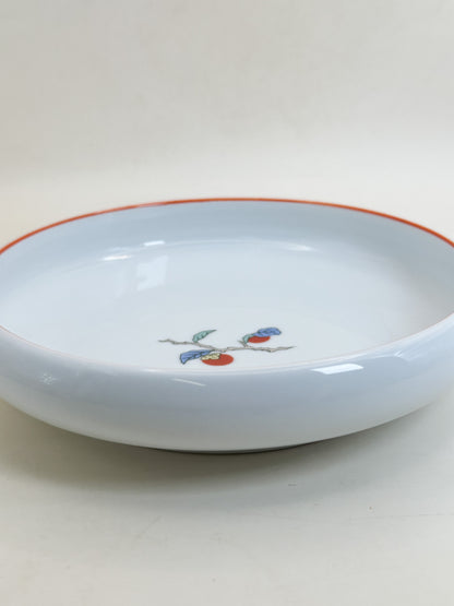 TB437 -  Arita-yaki serving bowl 有田焼