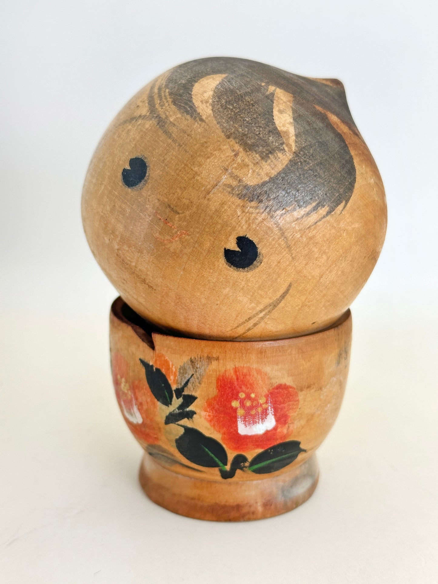 K10180 - Kokeshi Sosaku par TAKESHI たけし