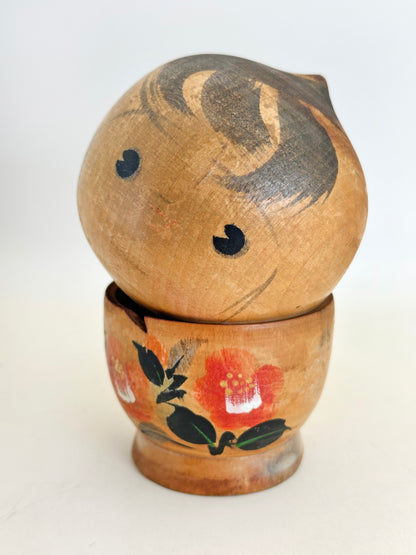 K10180 - Kokeshi Sosaku par TAKESHI たけし