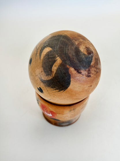 K10180 - Kokeshi Sosaku par TAKESHI たけし