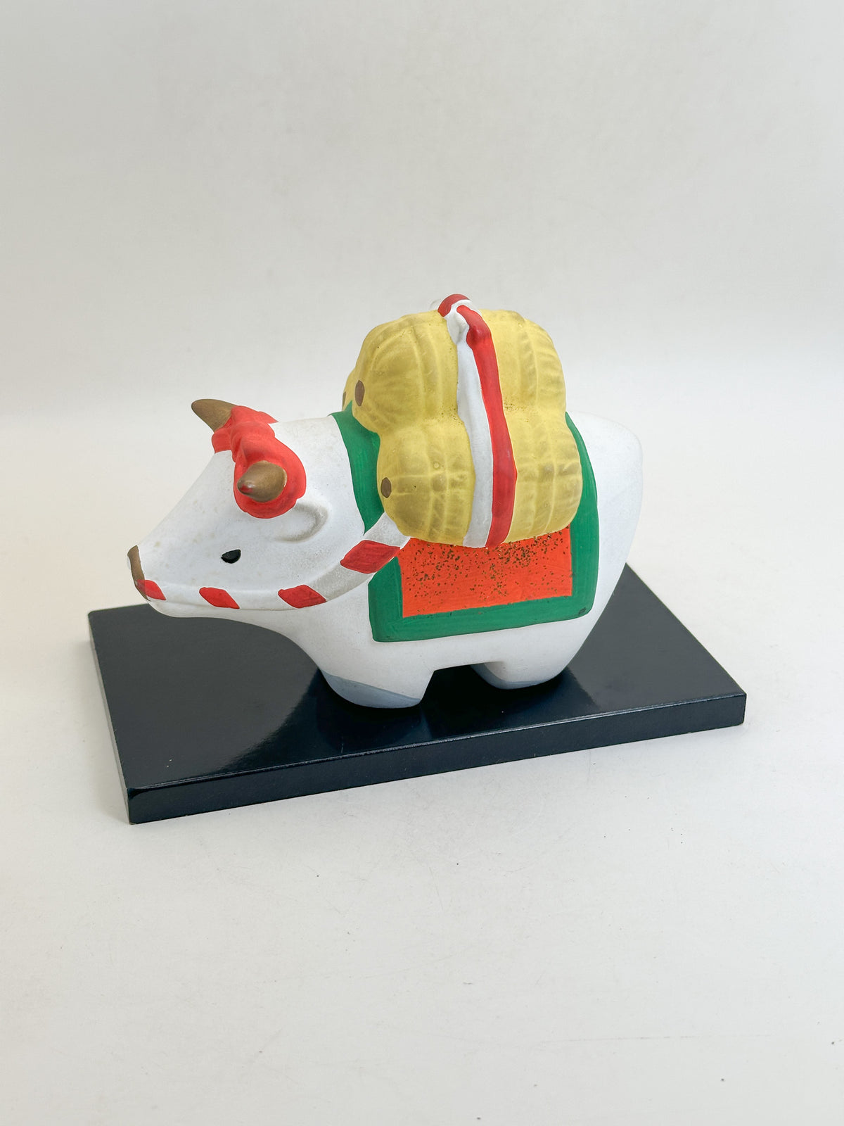 FT594 - Shōfuku Eto Kyōtō Ningyō Dolls 京陶人形