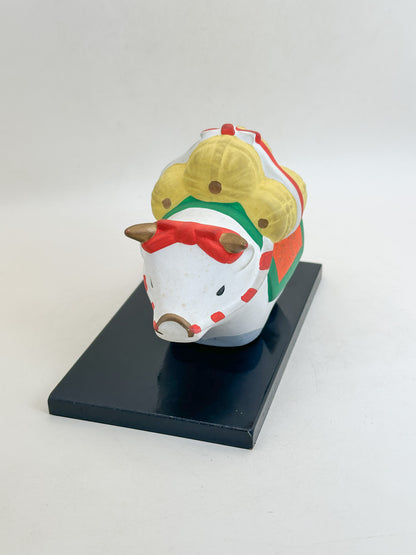 FT594 - Shōfuku Eto Kyōtō Ningyō Dolls 京陶人形