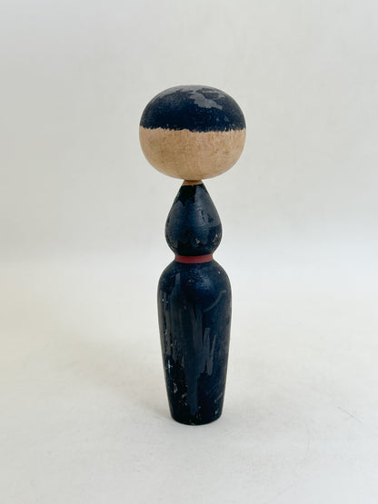K10268 - Sosaku Kokeshi from Senshukai 千趣会
